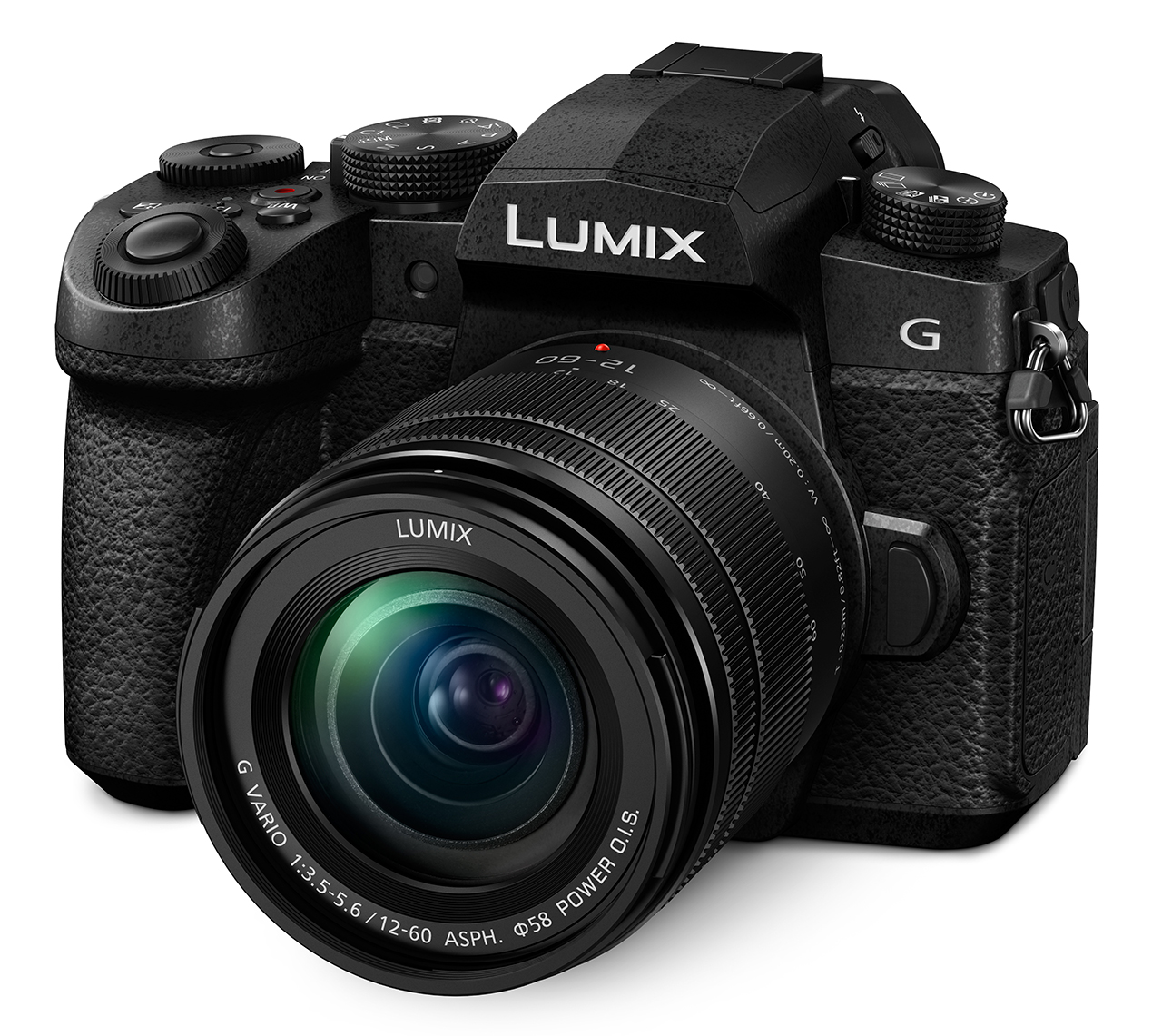 Panasonic Lumix G95 Review Photographic